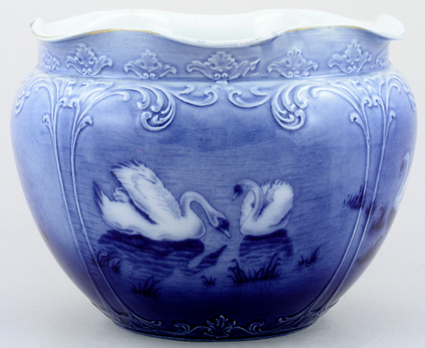 Cache Pot c1890
